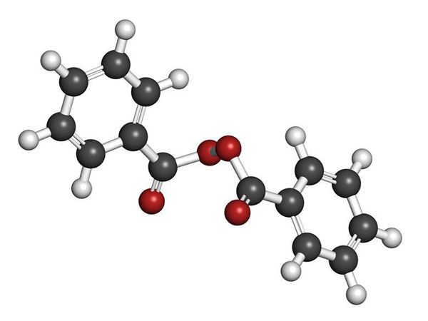 過氧化苯甲酰是一種工業和生活中必不可少的過氧化物